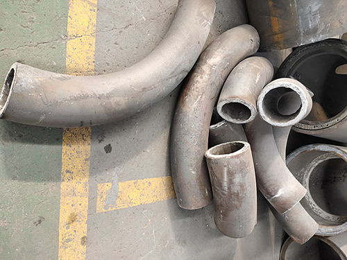 單金屬耐磨管道的按需定制及其在建筑領(lǐng)域的應(yīng)用